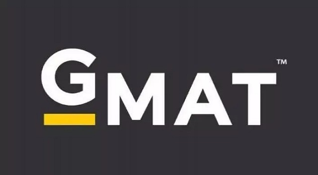 GMAT Logo