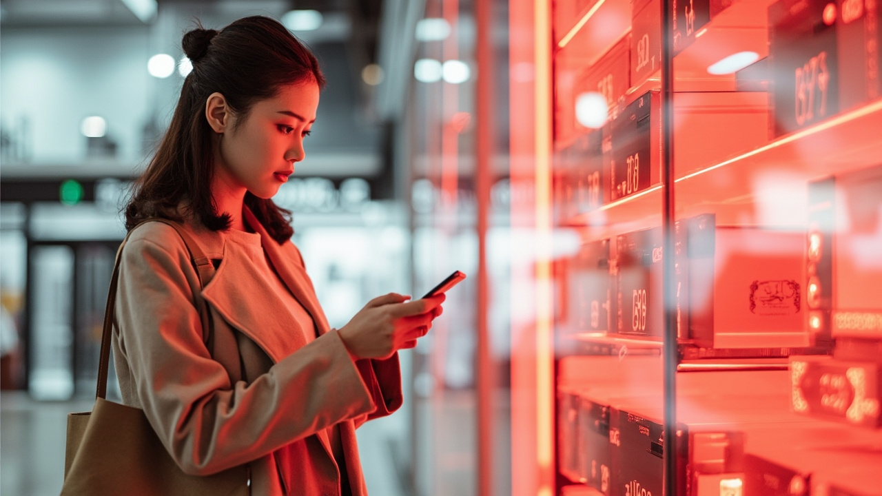 中国消费市场深度分析（中文版）