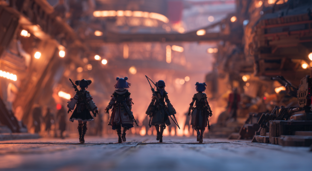 BW2025背后的漫展经济学