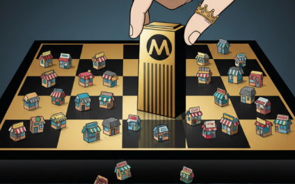 垄断，最好的生意？