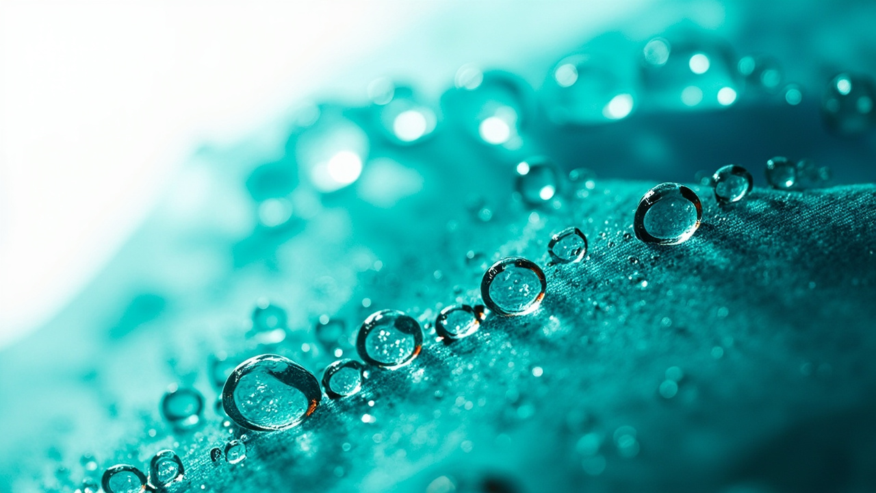 户外面料行业深度分析（中文版）