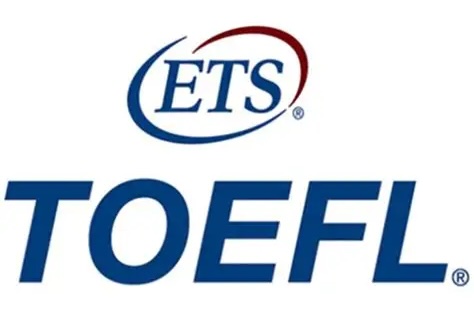 TOEFL Logo
